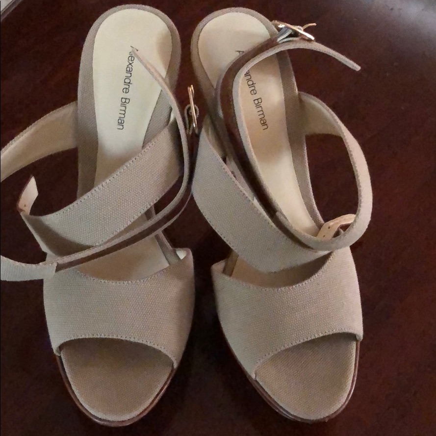 Alexandre Birman